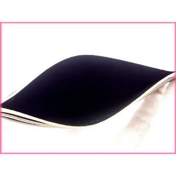 Bvlgari Card Case Logo Woman Authentic Used Y245 - Picture 4 of 4